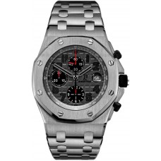Audemars Piguet Royal Oak Offshore 26170TI-OO-1000TI-01 Audemars Piguet Royal Oak Offshore 26170TI-OO-1000TI-01